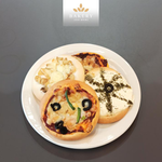 Mini Pies